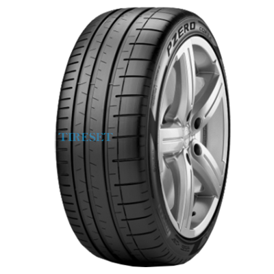 Шины Pirelli 285/45R20 108W P Zero (PZ4) Sports Car TL на tireset.ru