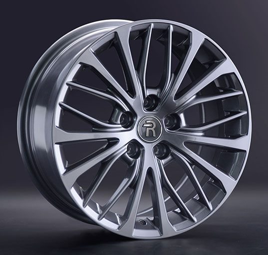 Диск REPLAY TY279 8х18 5/114,3 ET50 D60,1 GM