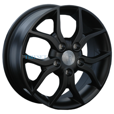 Replay 5,5x15/5x114,3 ET47 D67,1 HND20 MB (конус, C570) HL05107