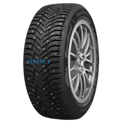 Cordiant 245/45R20 103T XL Snow Cross 2 PW-4 TL FR (шип.)