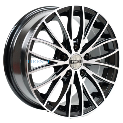 Neo 6,5x16/5x114,3 ET50 D67,1 671 BD