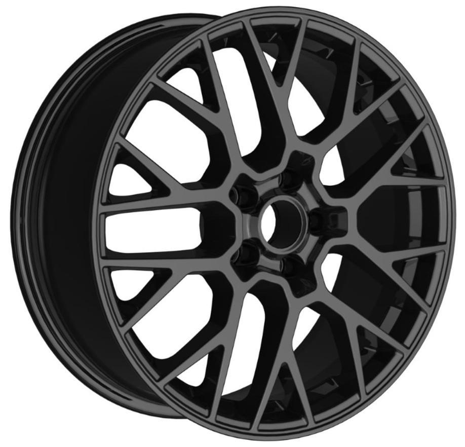 Carwel Аракс 1818 (Kia Sportage) 7,0x18 5/114,3 ET48,5 d-67,1 BL (Арт.138819)