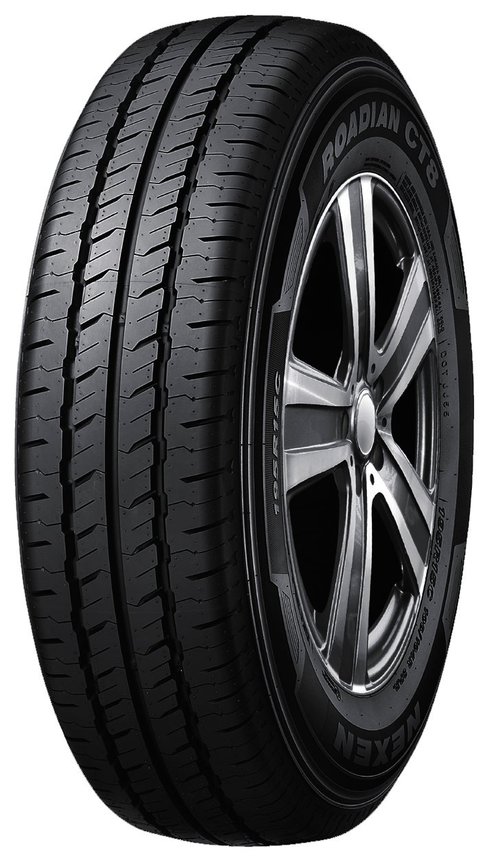 Автошина NEXEN 185/75R16C ROADIAN CT8 104/102T TL Арт. NXC13791