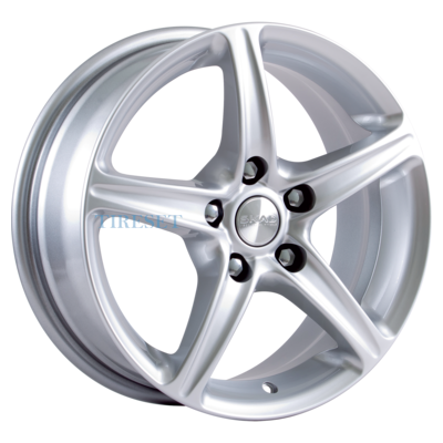 Скад 6,5x16/5x114,3 ET35 D67,1 Слалом Селена