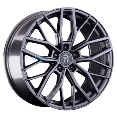 Replay 9x20/5x112 ET35 D66,6 B268 GM (конус, B640)