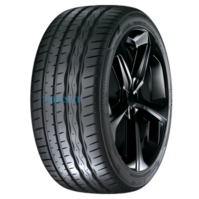 Hankook Laufenn 245/40R20 99Y XL Z Fit EQ LK03 TL