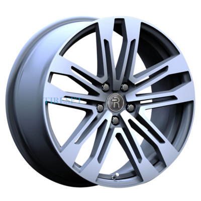 Replay 8x19/5x112 ET39 D66,6 A159 GMF (конус, A001)