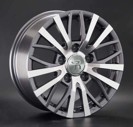 Диск Replay TY245 8x18 5/150 ET56 D110,1 GMF