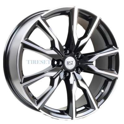 RST 8x20/5x114,3 ET30 D60,1 R012 (Lexus RX) BD