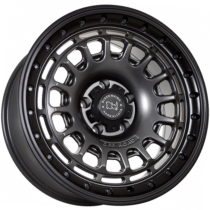 FF KF60-1758 8.5xR18/5x127 D71.6 ET-15
