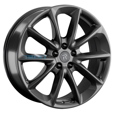 Replay 8x20/5x114,3 ET30 D60,1 LX228 MGM (конус, C570)