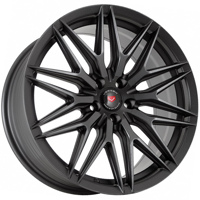 FF FBX512-1639 7.5xR17/5x100 D73.1 ET38