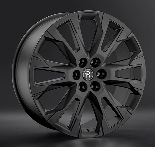 Диск REPLAY TY442 8х21 6/139,7 ET55 D95,1 MB