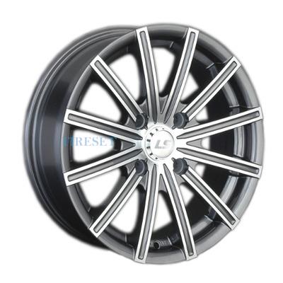 LS 7,5x17/5x100 ET45 D73,1 312 GMF
