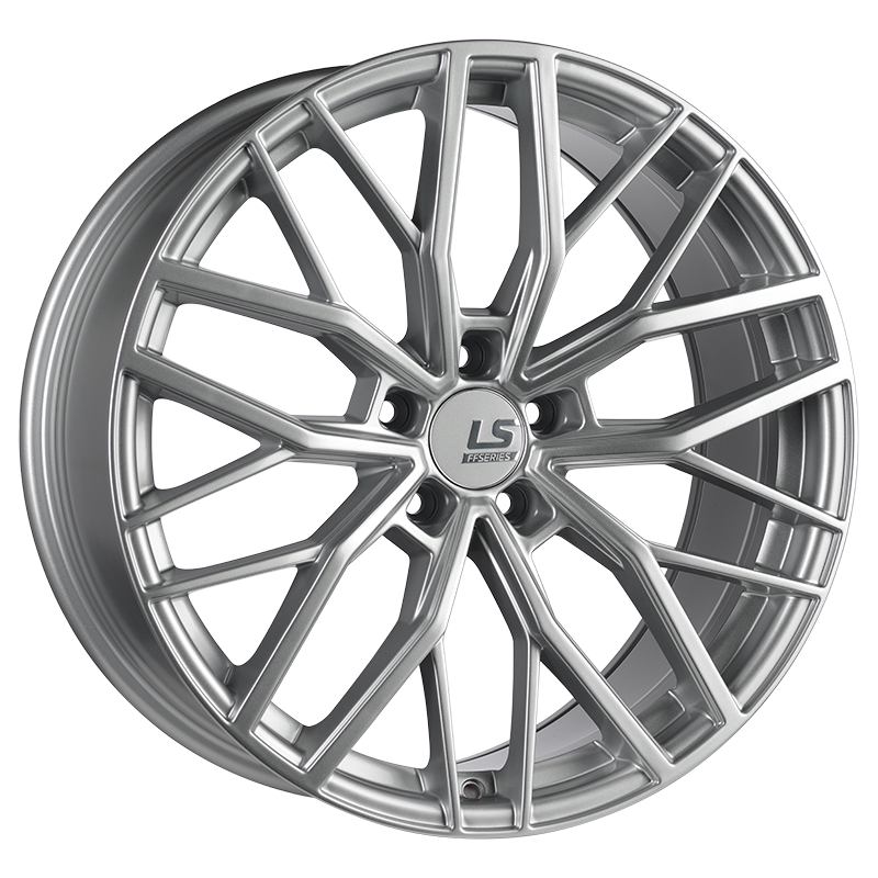 Диск LS FlowForming RC67 9х20 5/114,3 ET45 D67,1 S