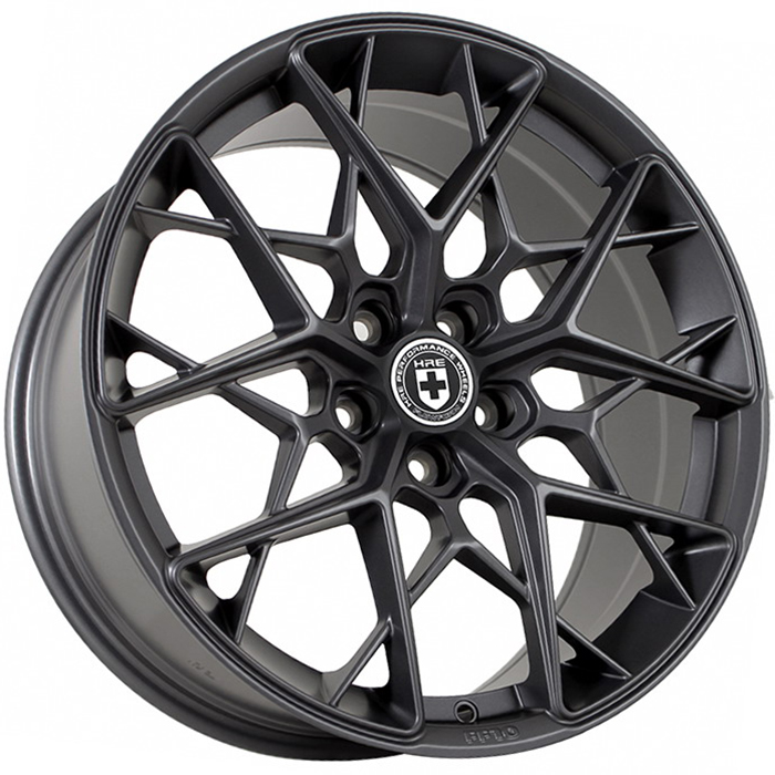 FF FF10-1508 8.5xR19/5x114.3 D73.1 ET40