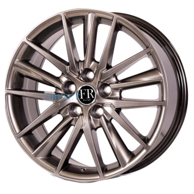 FR replica 7x17/5x114,3 ET45 D60,1 TY494 HB (№15)