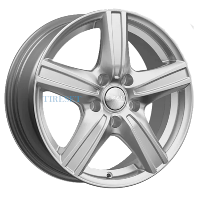 Скад 6,5x17/5x114,3 ET45 D67,1 Адмирал Селена
