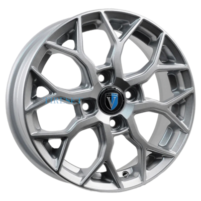 Venti 6x16/4x100 ET41 D60,1 1619 BH