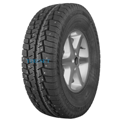 Torero 195/75R16C 107/105R MPS500 TL (шип.)