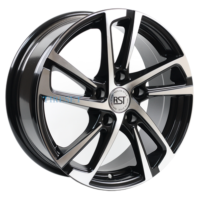 RST 6,5x16/5x114,3 ET46 D67,1 R046 (ASX, Cee'd, Optima) BD