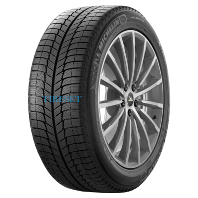 X-Ice XI3