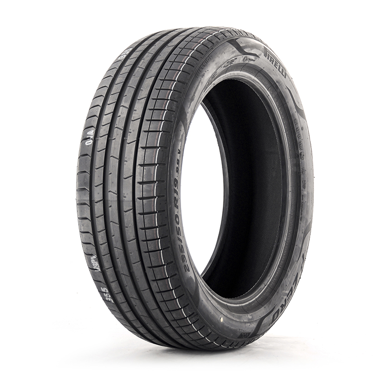 Шина для легковых автомобилей летняя PIRELLI P-Zero (PZ4) (VOL) Luxury 235/50R19 99V