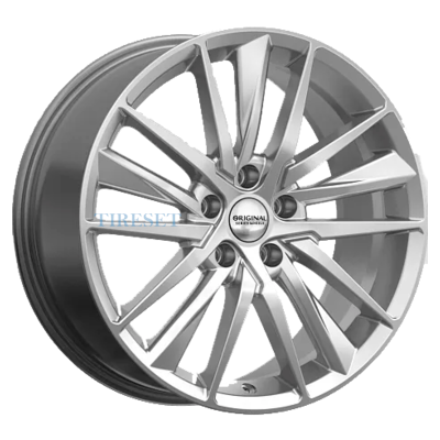 Скад 8x18/5x114,3 ET50 D60,1 KL-353 Селена