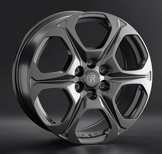 Диск REPLAY TY401 8х20 6/139,7 ET60 D95,1 GM