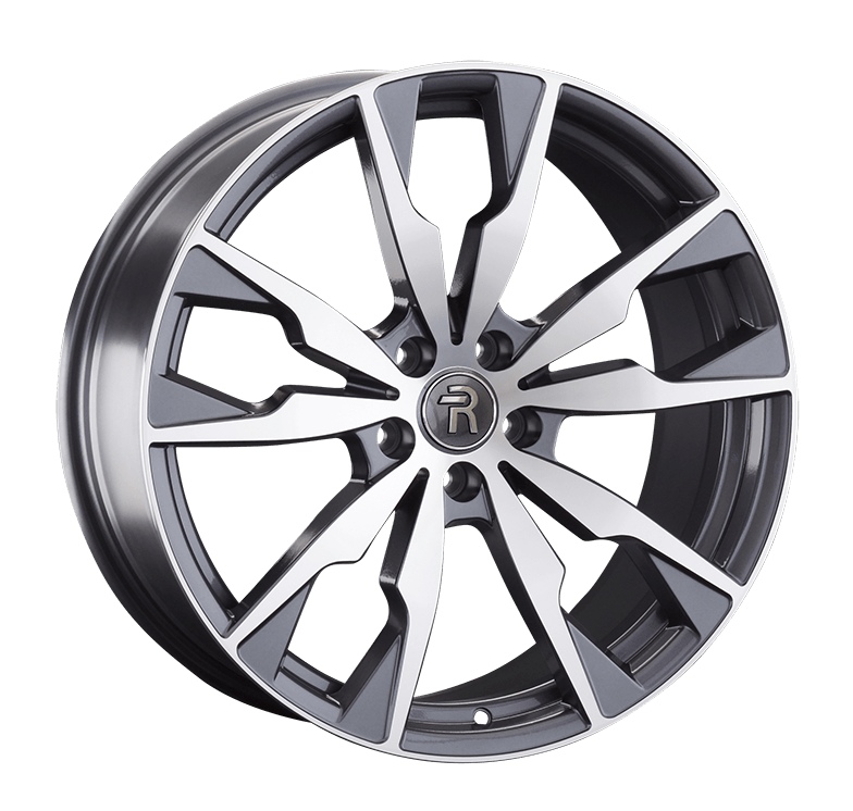 Диск REPLAY GA13 8,5х20 5/120 ET45 D59,6 GMF