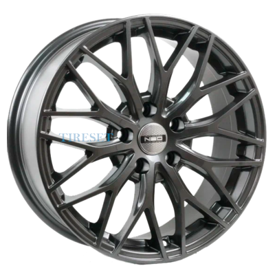 Neo 7x17/5x114,3 ET40 D67,1 740 BMG
