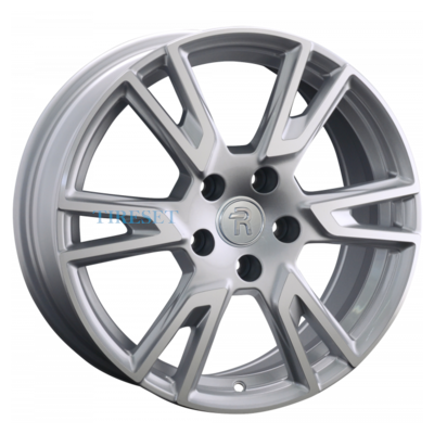 Replay 7,5x17/5x114,3 ET52,5 D67,1 KI262 SF (конус, C570)