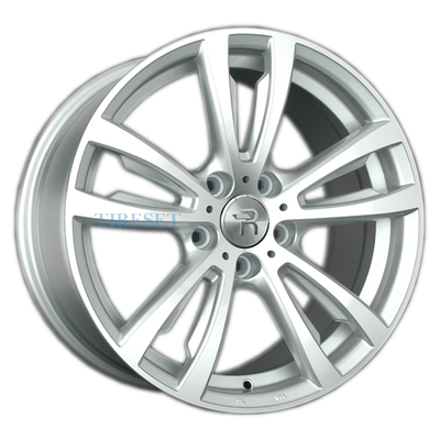 Replay 8,5x18/5x120 ET46 D74,1 B169 SF (конус, B640)