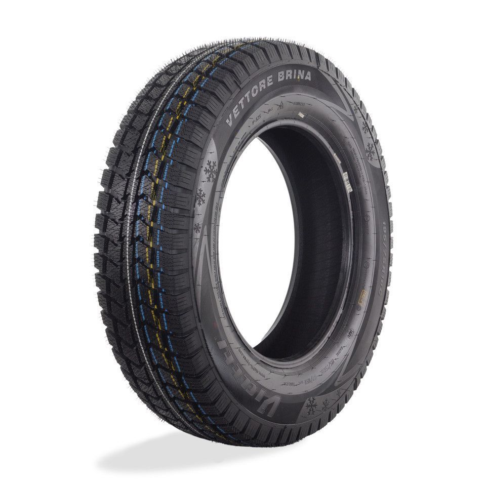 Vettore Brina  V-525