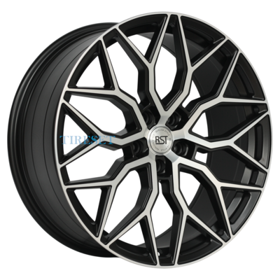 RST 9x21/5x108 ET38,5 D63,3 R2104FF (Volvo) BDm FlowForming