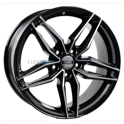 Neo 8x18/5x108 ET45 D63,4 882 BD