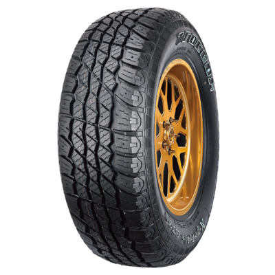 Шины Tracmax P225/65R17 102T X-Privilo AT08 TL на tireset.ru
