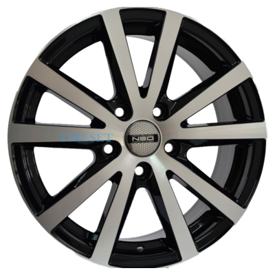 Neo 7x16/5x112 ET50 D57,1 649 BD