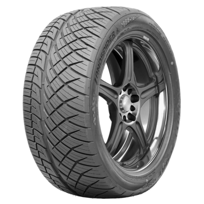 Landspider 255/55R18 109V XL City Sport TL