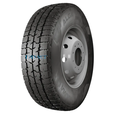 Kama 185/75R16C 104/102R Alga LT (НК-534) TL (шип.)