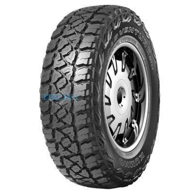 Kumho 245/75R16C 120/116Q Road Venture MT51 TL