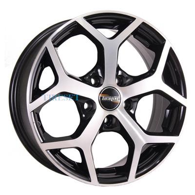 Tech Line 6,5x16/5x114,3 ET52,5 D67,1 632 BD