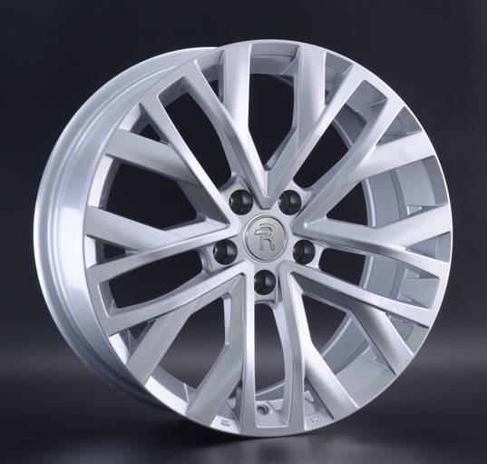 Диск REPLAY VV259 8х18 5/112 ET25 D66,6 S