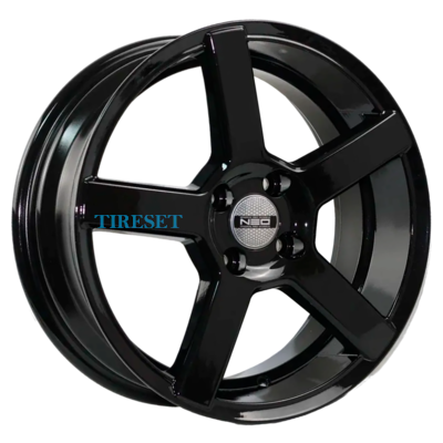 Neo 6,5x16/4x100 ET40 D60,1 V03 BL