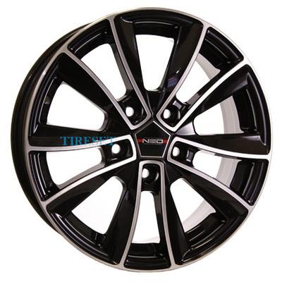 Neo 6,5x16/5x114,3 ET38 D73,1 642 BD