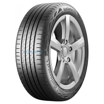 Continental 275/30R21 98Y XL EcoContact 6Q TL