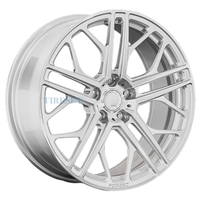 Диски LS Forged 9,5x19/5x120 ET40 D72,6 LS FG48 SF (конус, C570) на tireset.ru