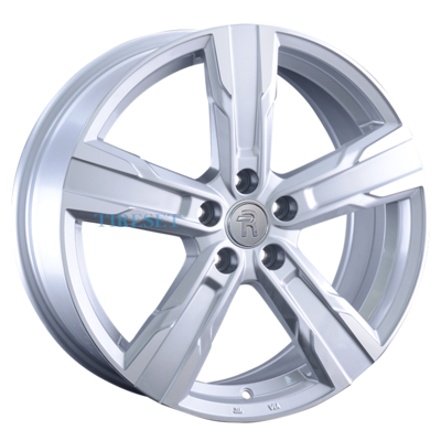 Replay 7,5x19/5x112 ET44 D66,6 MR219 SF (конус, C570)