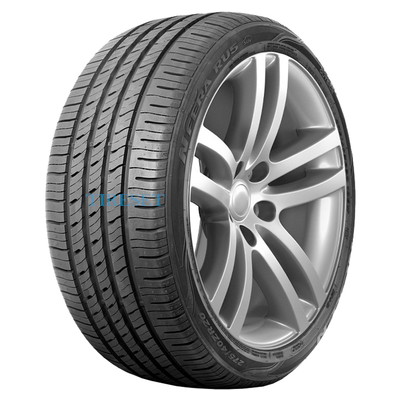 Шины Nexen 265/45R20 108V XL Nfera RU5 TL на tireset.ru