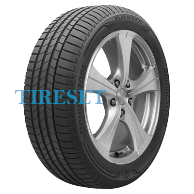Turanza T005